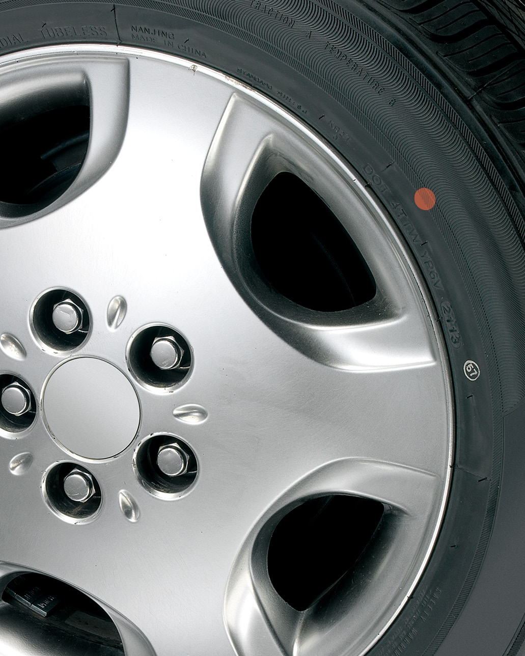 Aerospace & Automotive Marking & Coding Solution