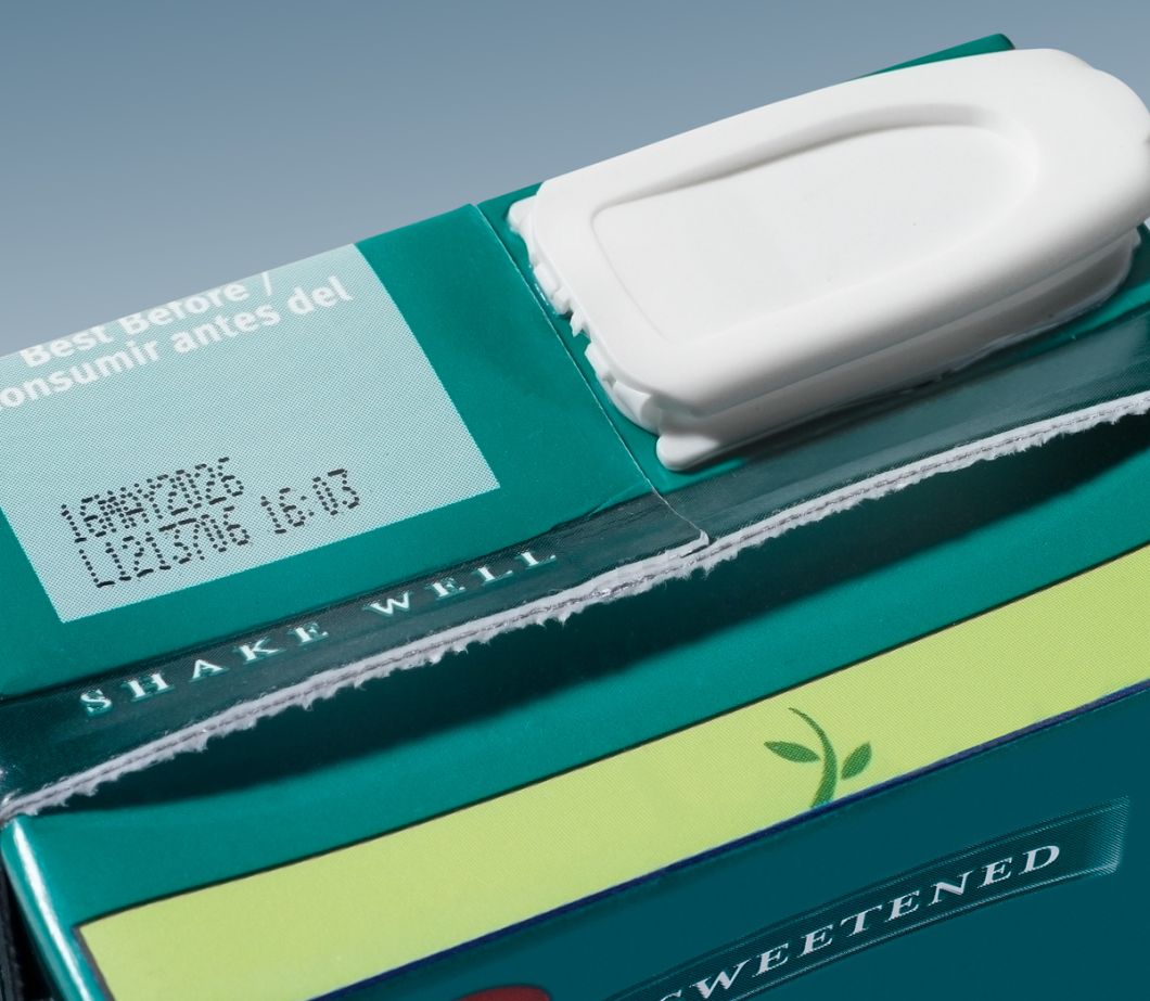 Videojet 1580 + Industrial Inkjet Coder United States