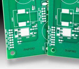 cij-1880-hr-printed-circuit-board