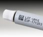 Plastic verpakking coderen met Videojet printers.