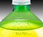 Plastic fles coderen met Videojet cij-printers.