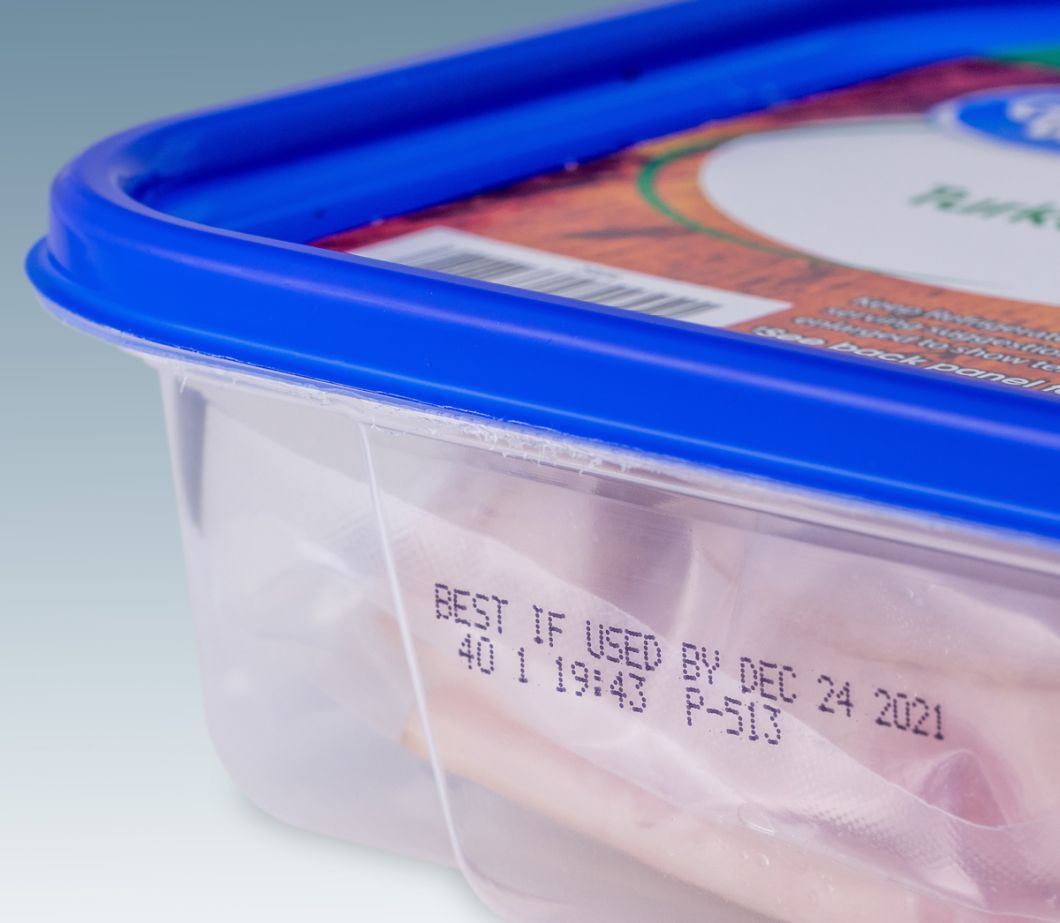 Videojet 1580 + Industrial Inkjet Coder India