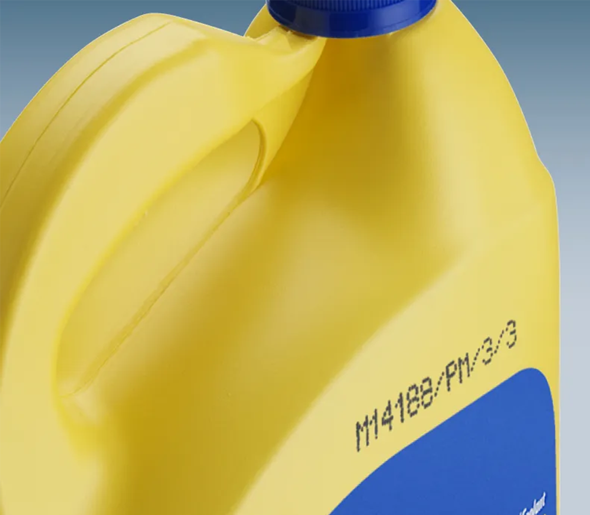 Unique Formula Identifier (UFI) Codes