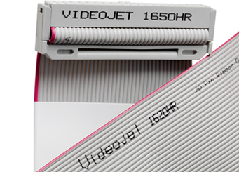 принтеры для микропечати Videojet