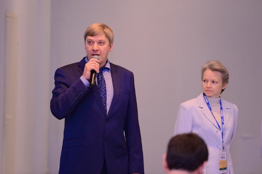 Алексей Кириллов, Vidoejet Technoologies