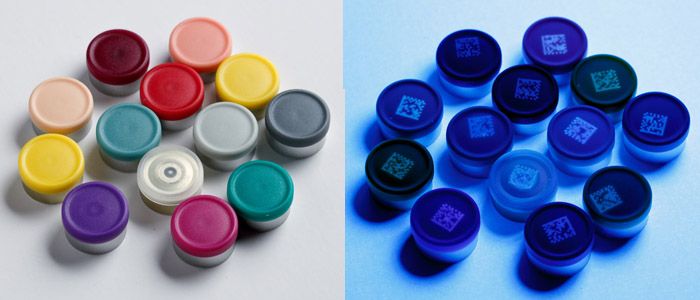 Ультрафиолетовые чернила отличаются быстрым временем высыхания Ультрафиолетовые чернила отличаются быстрым временем высыхания