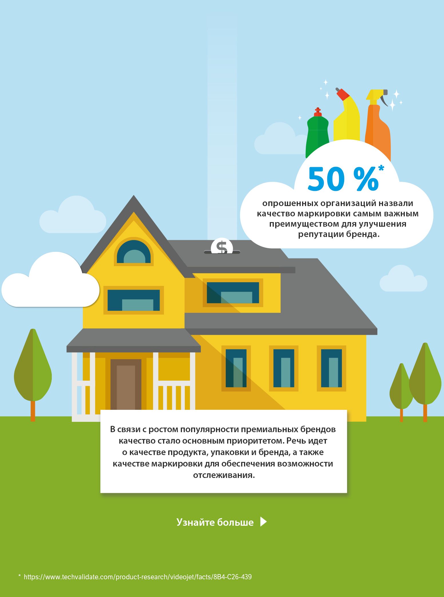 Cosmetic Hub Infographic Cosmetic Hub Infographic