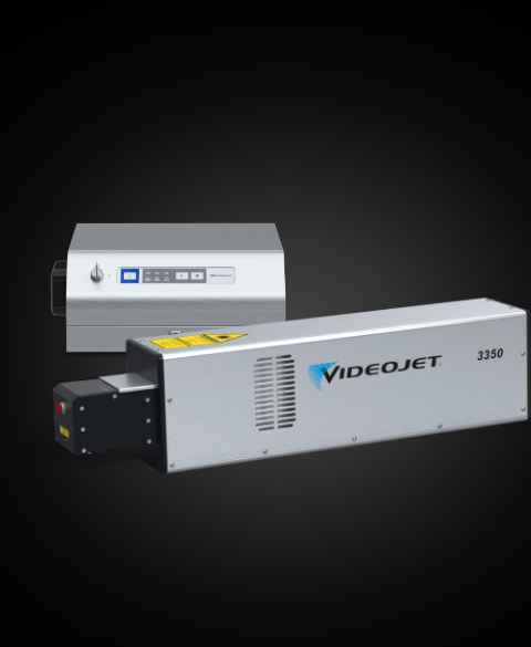 Videojet 3350 Smart Focus