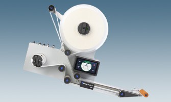 Videojet 9310 Label Print & Apply