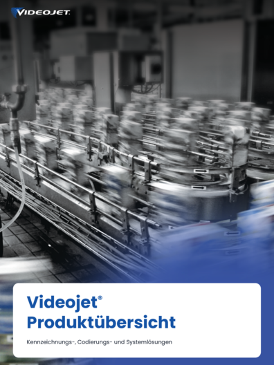 Videojet_Broschüren