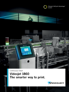 videojet 1860