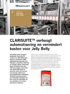 Thermisch Transfer Overprinten vs. hot stamp printing