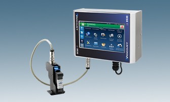 Videojet 8530 Thermal Inkjet (TIJ)